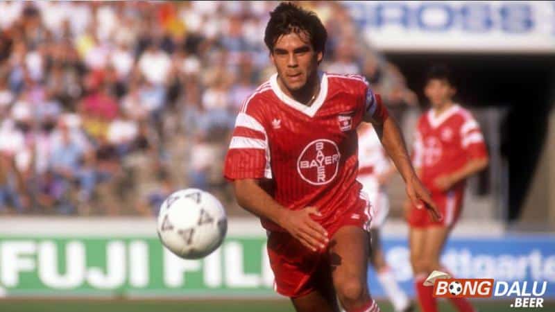 Ulf Kirsten